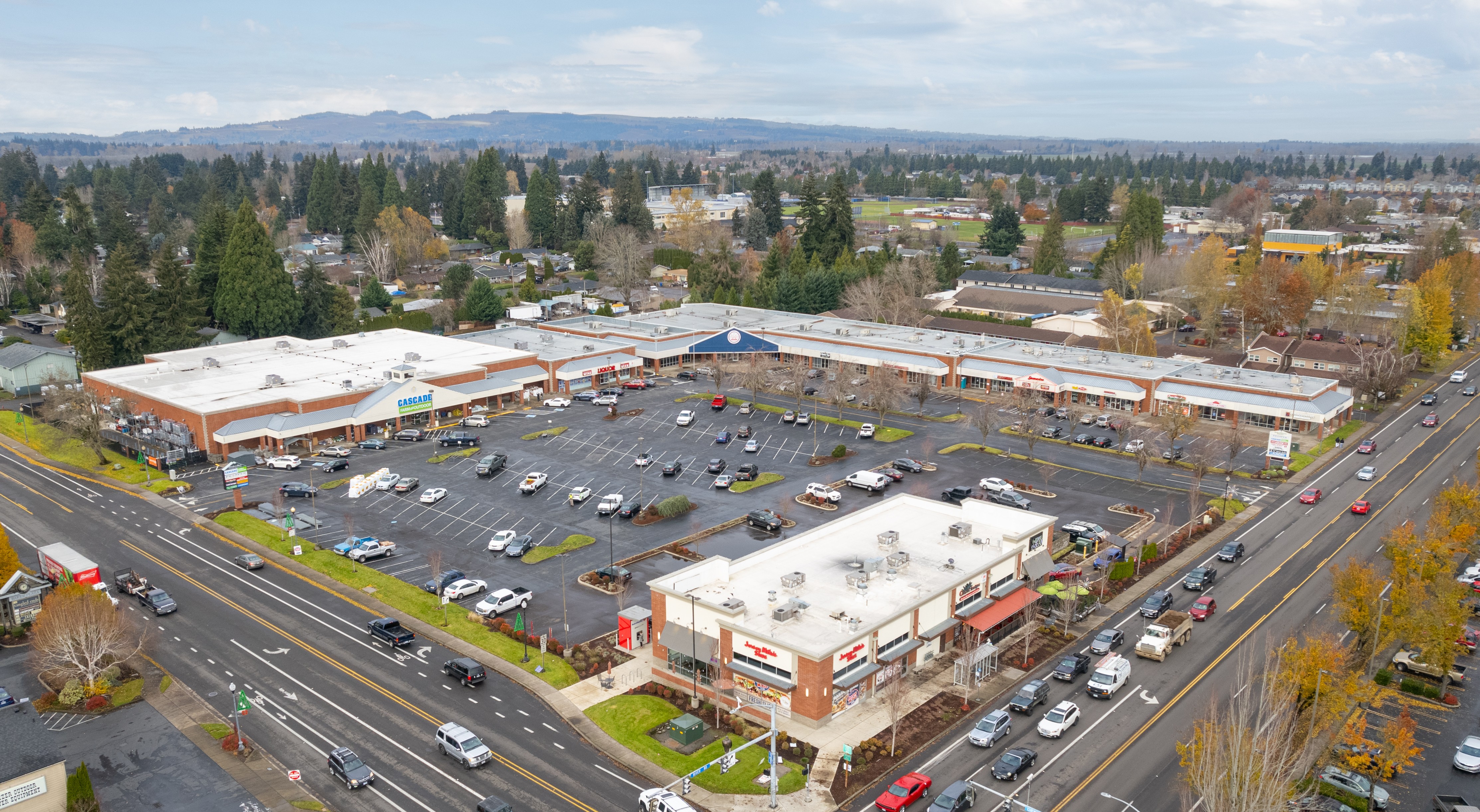 Schoolhouse Square Image 1